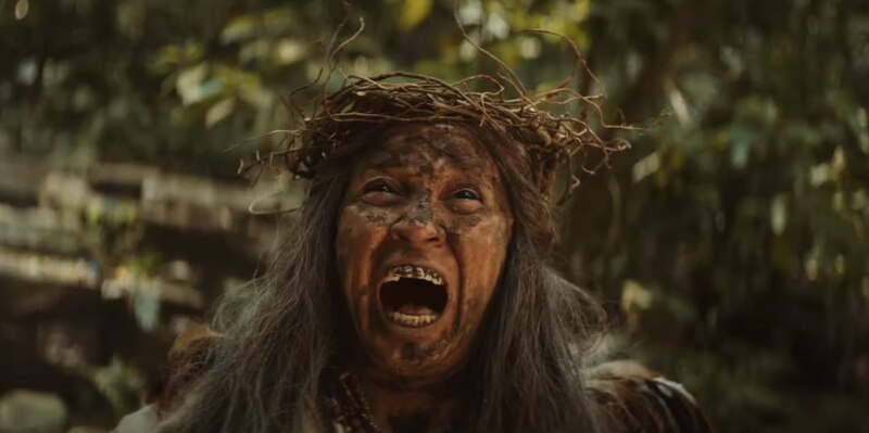 La Llorona