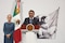 Histórica inversión para distritos de riego; garantizar el agua como un derecho