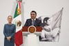 Histórica inversión para distritos de riego; garantizar el agua como un derecho