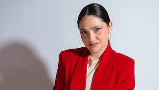 Prisma en el Foro Shakespeare: Luisa Guzmán Quintero nos habla de feminidad, contradicciones y frescura escénica