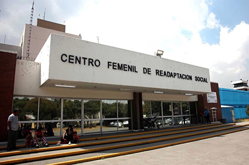 Centro Femenil de Readaptación Social