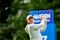 Rory McIlroy se mete a la pelea por el título en el Abierto de Irlanda
