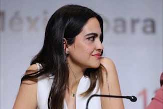 Andrea y la promoción exagerada