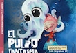 El pulpo fantasma: La obra teatral en el CENART que inspira a proteger el océano