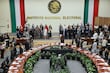 INE designa a ocho vocalías ejecutivas locales rumbo al proceso electoral 2026-2027