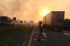 Brújula Pública: La seguridad y la clase política