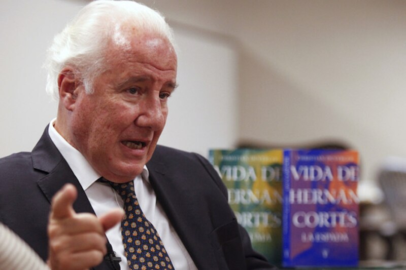 El expresidente Felipe González advierte del peligro de la ultraderecha en Europa