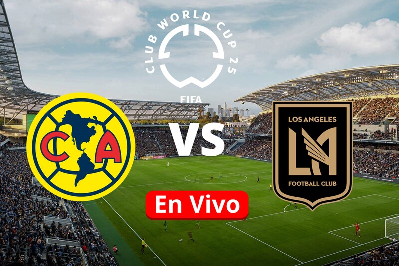 El partido entre América y el LAFC promete ser épico