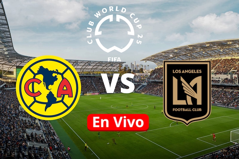 El partido entre América y el LAFC promete ser épico