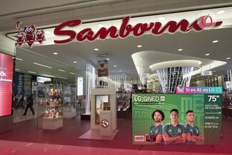 Sanborns sorprende con Smart TV LG de 75 pulgadas en oferta: así queda el precio de esta pantalla QNED 4K