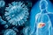 El 75% de las personas que viven con el virus de la hepatitis C, no lo saben 