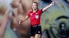 Tenía que ser mexicana: Katia García será la única árbitra que rompe barreras en el Mundial Sub-20