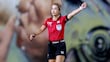 Tenía que ser mexicana: Katia García será la única árbitra que rompe barreras en el Mundial Sub-20