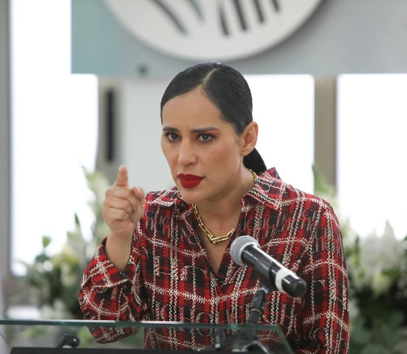 La cantante Yuridia se pronuncia en contra de las críticas a su físico