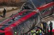 Ascienden a 42 los muertos por el accidente ferroviario de España