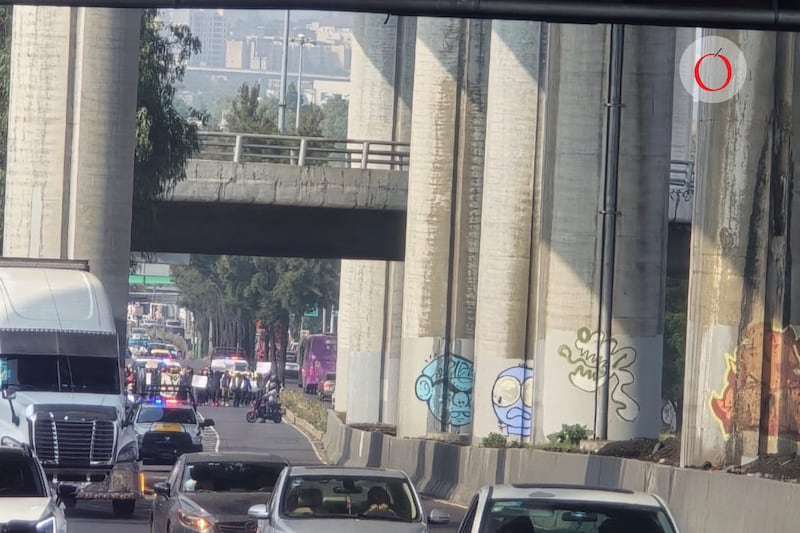 Autopista México-Cuernavaca