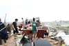 ¡Tifón Bualoi arrasó con todo en Vietnam! dejando 11 muertos y 13 desaparecidos