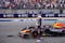 Max Verstappen se lleva la carrera Sprint del GP de EU 