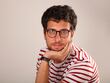  Adam Blumenthal:   “Intento transmitir la alegría de leer, de descubrir un libro. Con eso ya alcanza”   