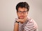  Adam Blumenthal:   “Intento transmitir la alegría de leer, de descubrir un libro. Con eso ya alcanza”   