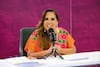 Fut Fest fortalece la convivencia familiar en Quintana Roo: Mara Lezama