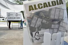 CDMX elegirá 286 cargos públicos el 6 de junio de 2027: fechas clave y cargos a elegir