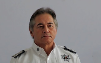 Ordenan captura de exsecretario de Seguridad de Tabasco por nexos criminales