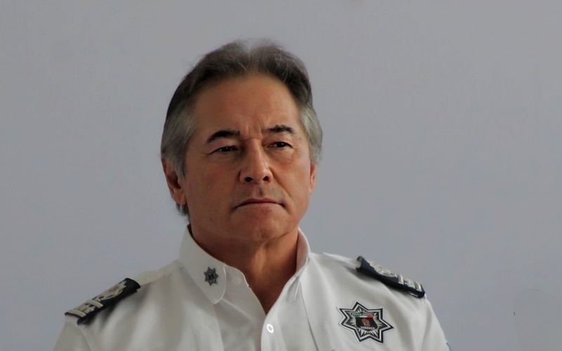 Imagen de archivo de Hernán Bermúdez Requena