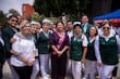 Brugada encabeza arranque de la Semana Nacional de Salud; participarán mil profesionales   