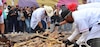 Hidalgo busca Récord Guinness de la línea de tacos de barbacoa más larga del mundo