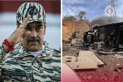 Así capturaron a Maduro: lo engañaron, lo espiaron durante meses… y así reaccionó ante la Delta Force