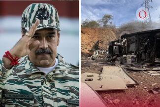 Así capturaron a Maduro: lo engañaron, lo espiaron durante meses… y así reaccionó ante la Delta Force