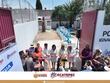 Reperforación de pozo permitirá llevar más agua a familias de Ecatepec