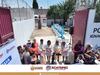 Reperforación de pozo permitirá llevar más agua a familias de Ecatepec