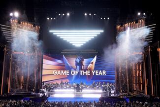 The Game Awards 2025 y la revolución de Clair Obscur: Expedition 33