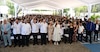 Leonardo Lomelí inaugura la ENES Oaxaca 