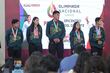 Puebla reconoce a atletas tras sumar 56 medallas en Olimpiada CONADE 2026