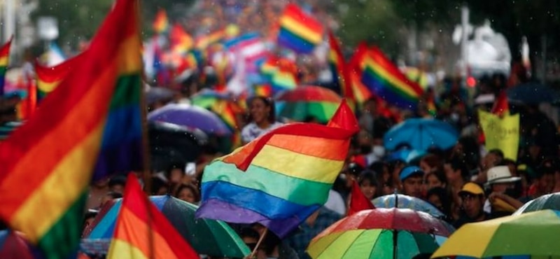Orgullo LGBT