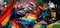 En marcha LGBTTTIQ+participan 2 mil atletas y van por copa; masivas bodas y nueva identidad de génerO