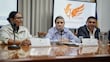 Presenta Verónica Jiménez iniciativa “Acompañar sin Renunciar” para proteger a familias cuidadoras