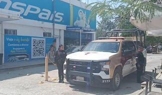 Guardia Estatal de Género refuerza acciones de prevención en Tamaulipas