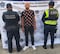 Policía Municipal de Texcoco detiene a sujeto por presunto delitos contra la salud 