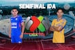 Cruz Azul vs Tigres: Horario, canal, cómo y dónde ver en vivo la semifinal de ida de la Liga MX