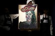 Retrato de Dora Maar, de Picasso, reaparece tras más de ocho décadas y sale a la venta