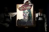 Retrato de Dora Maar, de Picasso, reaparece tras más de ocho décadas y sale a la venta