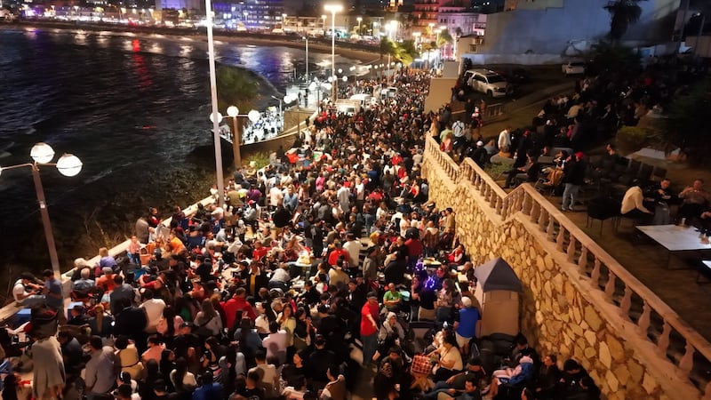 Festival de Mazatlán 2026