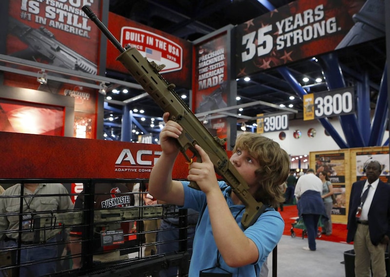 rifle-houston-2025