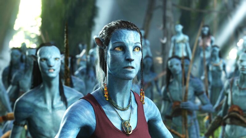 Avatar