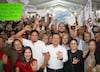 Carlos Torres Piña refrenda compromiso de continuar trabajando en territorio 