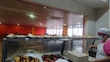 Garantizan alimentos en el Hospital Aurelio Valdivieso IMSS-Bienestar